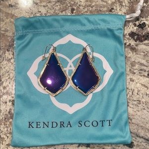 Reversible Kendra Scott Earrings!